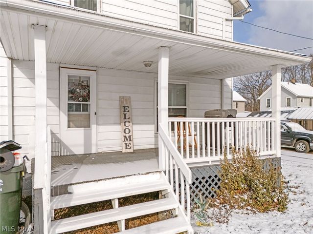 717 Beaver Street, Orrville, OH 44667