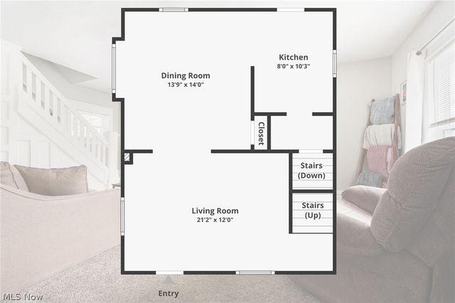 717 Beaver Street, Orrville, OH 44667