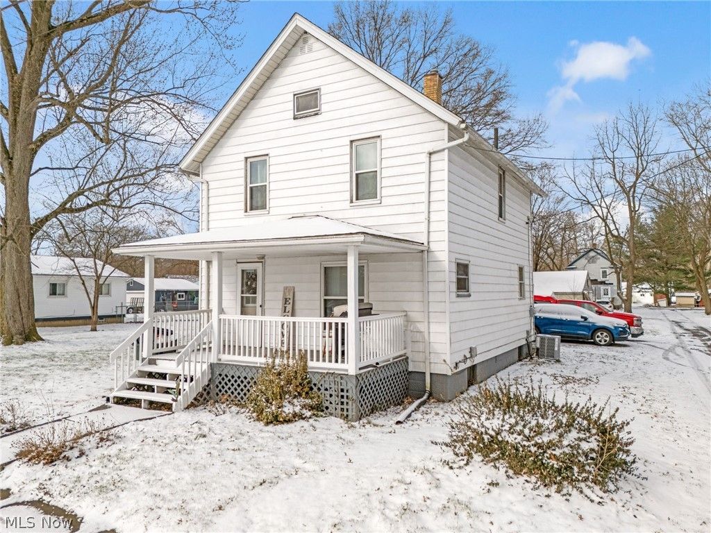 717 Beaver Street, Orrville, OH 44667