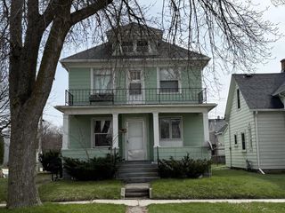 2041 N 13th STREET, Sheboygan, WI 53081