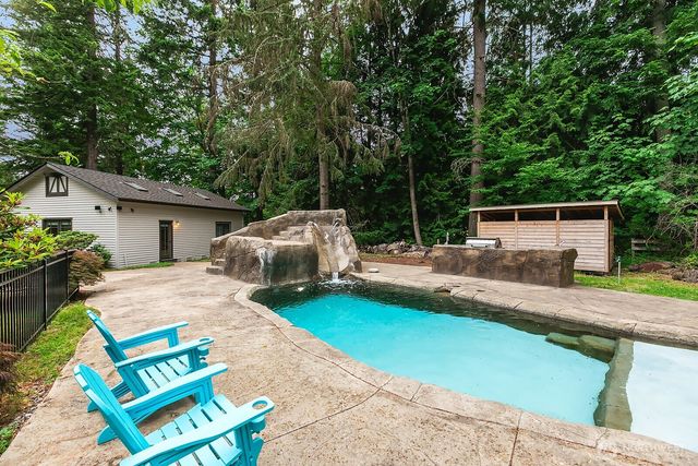 16504 164th Avenue NE, Woodinville, WA 98072