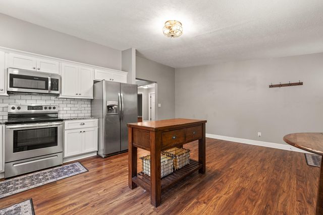 154 Chess Road, Corbin, KY 40701