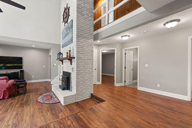 154 Chess Road, Corbin, KY 40701