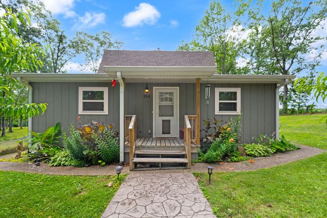 154 Chess Road, Corbin, KY 40701