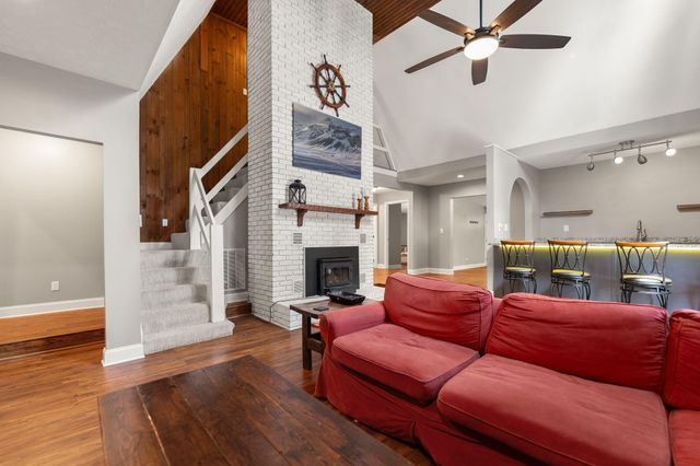 154 Chess Road, Corbin, KY 40701