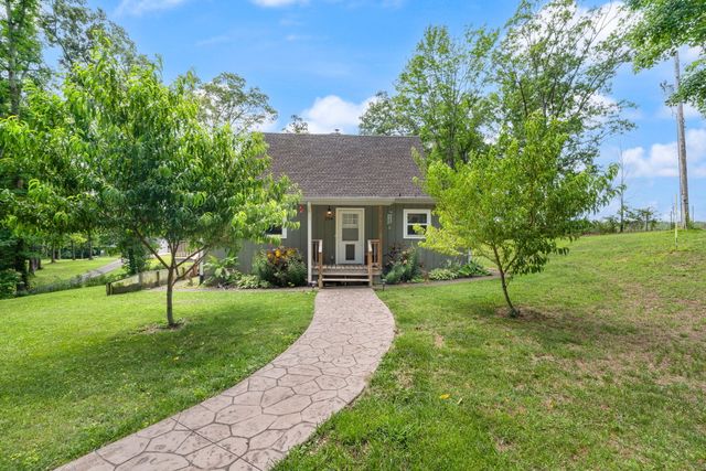154 Chess Road, Corbin, KY 40701