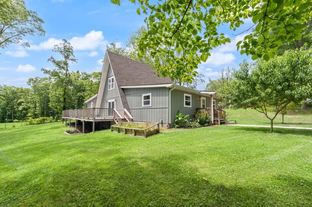 154 Chess Road, Corbin, KY 40701
