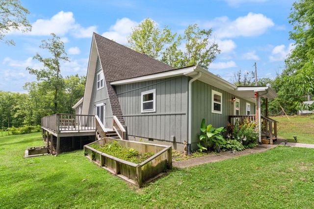 154 Chess Road, Corbin, KY 40701