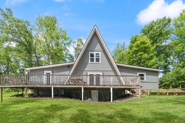 154 Chess Road, Corbin, KY 40701