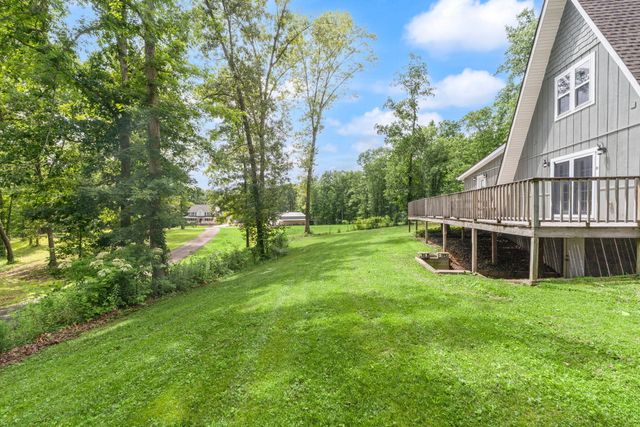 154 Chess Road, Corbin, KY 40701