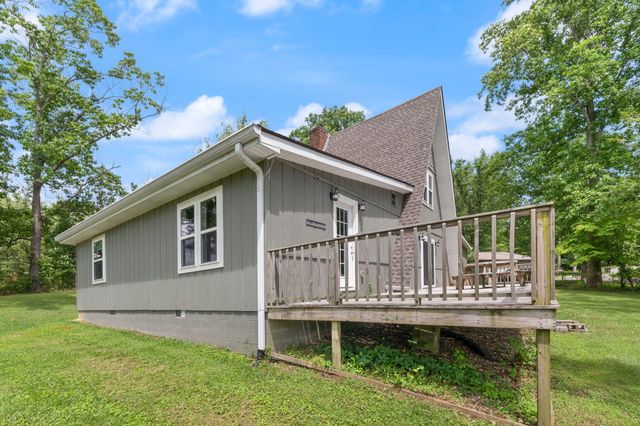 154 Chess Road, Corbin, KY 40701