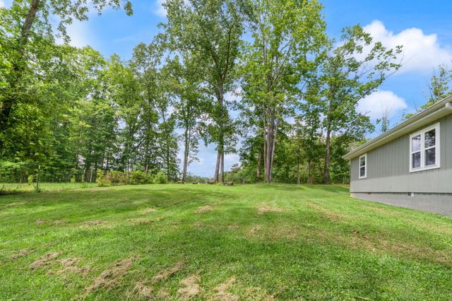 154 Chess Road, Corbin, KY 40701