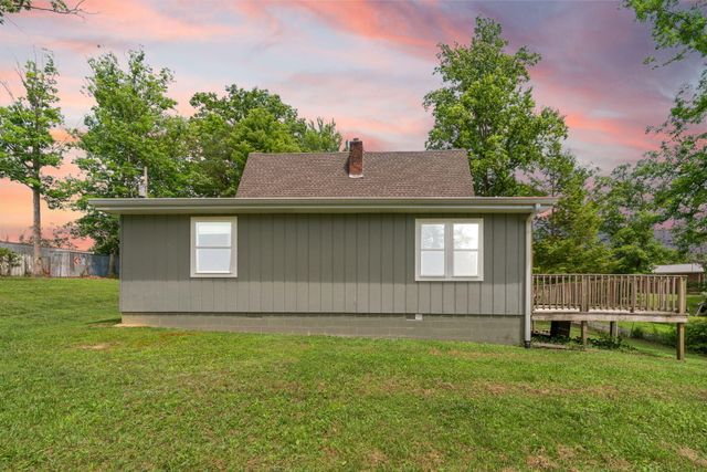 154 Chess Road, Corbin, KY 40701