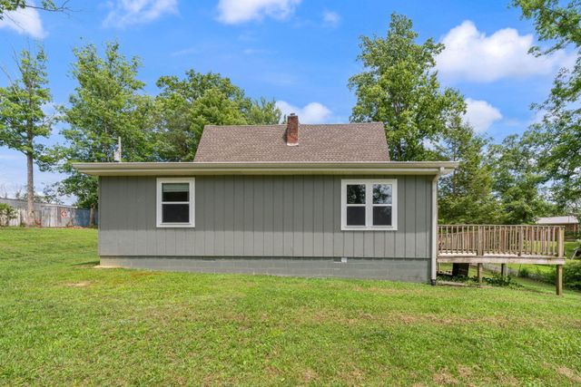 154 Chess Road, Corbin, KY 40701