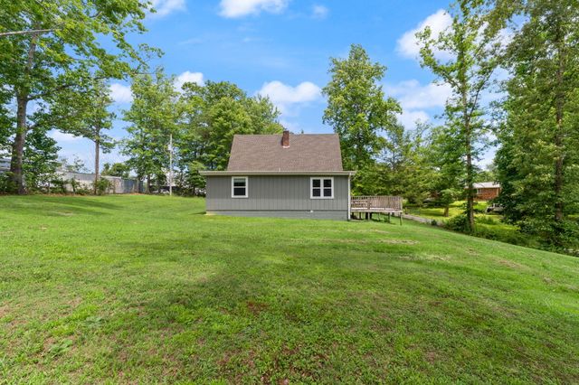 154 Chess Road, Corbin, KY 40701