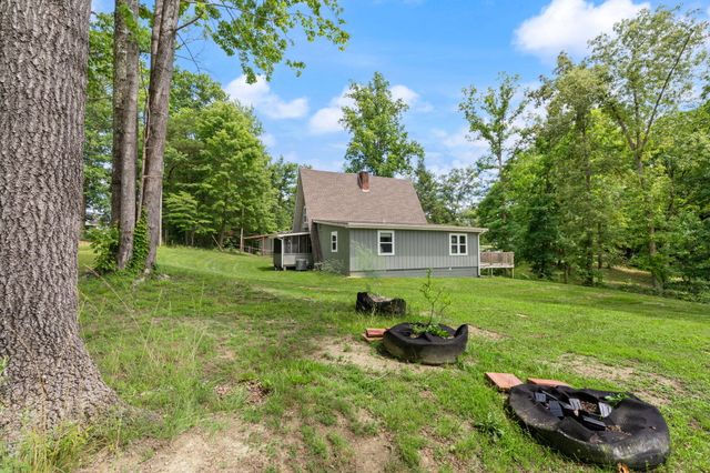 154 Chess Road, Corbin, KY 40701