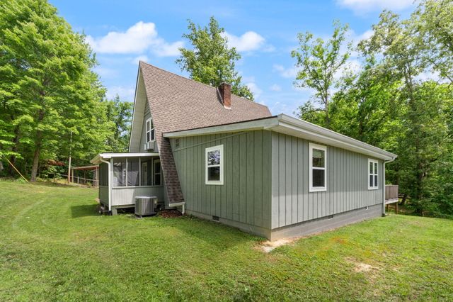 154 Chess Road, Corbin, KY 40701
