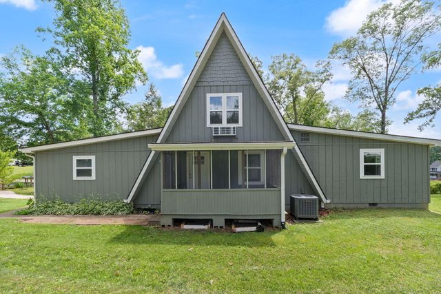 154 Chess Road, Corbin, KY 40701
