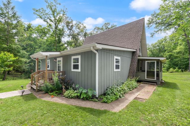 154 Chess Road, Corbin, KY 40701