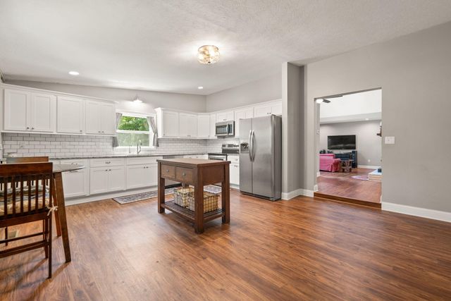 154 Chess Road, Corbin, KY 40701
