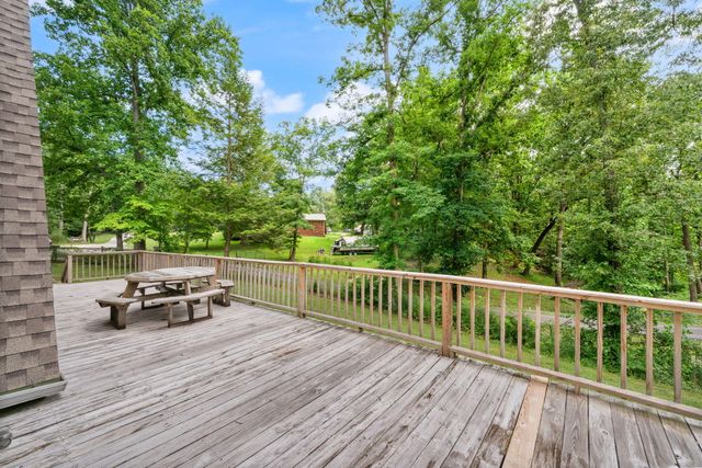 154 Chess Road, Corbin, KY 40701