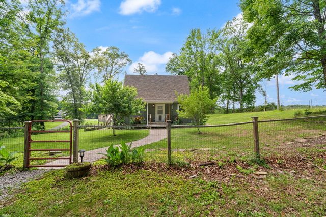 154 Chess Road, Corbin, KY 40701