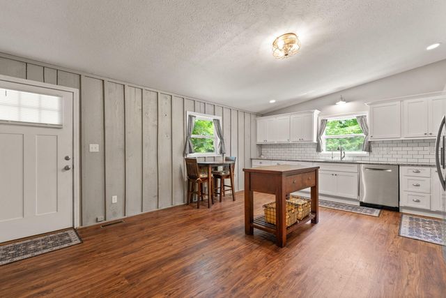 154 Chess Road, Corbin, KY 40701
