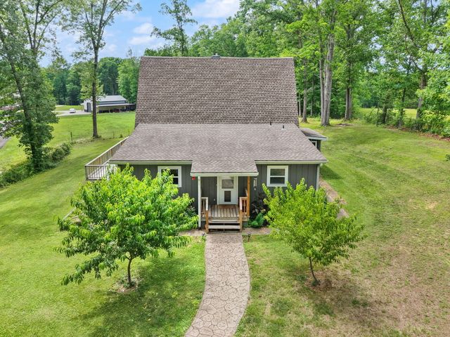 154 Chess Road, Corbin, KY 40701