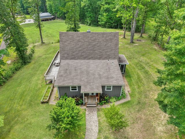 154 Chess Road, Corbin, KY 40701