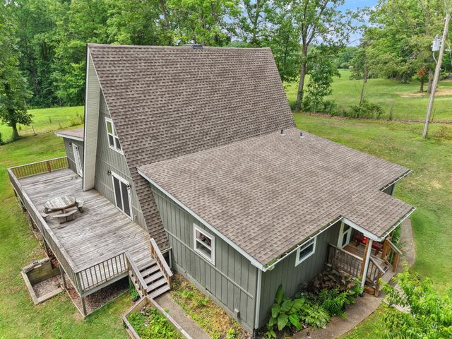 154 Chess Road, Corbin, KY 40701