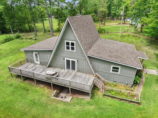 154 Chess Road, Corbin, KY 40701