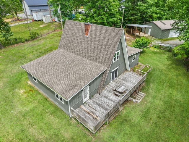 154 Chess Road, Corbin, KY 40701