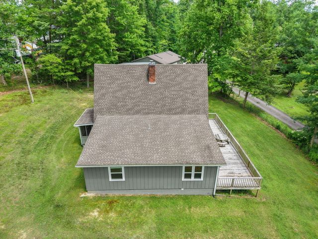 154 Chess Road, Corbin, KY 40701