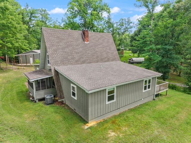 154 Chess Road, Corbin, KY 40701