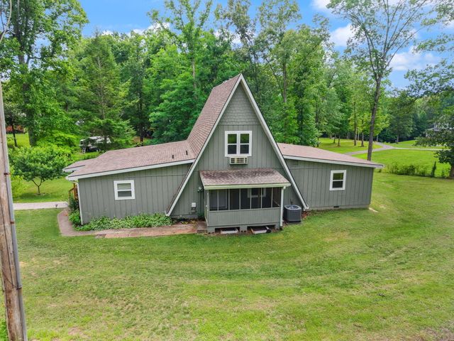 154 Chess Road, Corbin, KY 40701