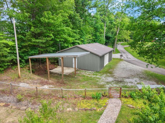 154 Chess Road, Corbin, KY 40701