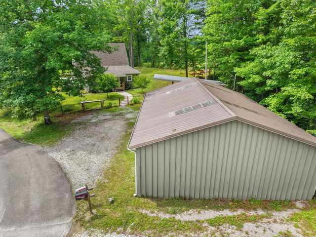 154 Chess Road, Corbin, KY 40701