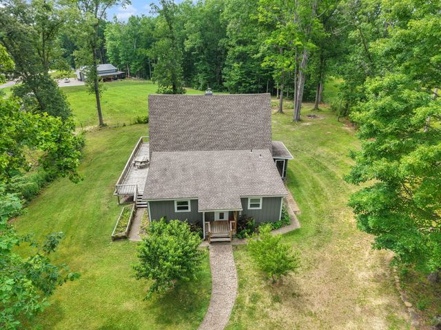 154 Chess Road, Corbin, KY 40701