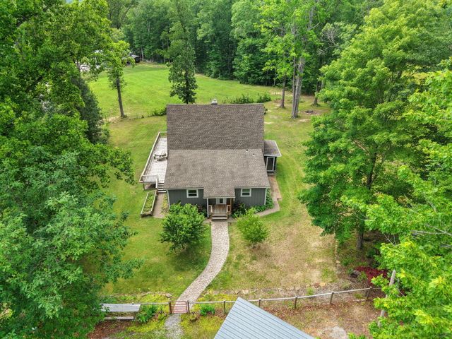 154 Chess Road, Corbin, KY 40701