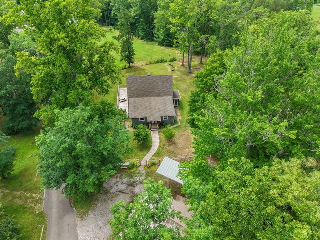 154 Chess Road, Corbin, KY 40701