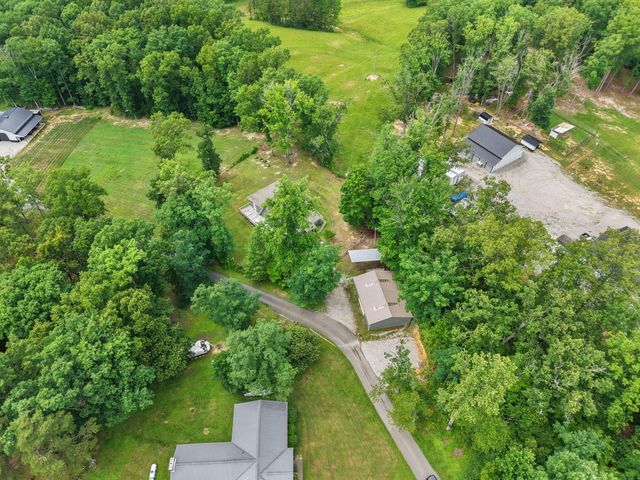 154 Chess Road, Corbin, KY 40701