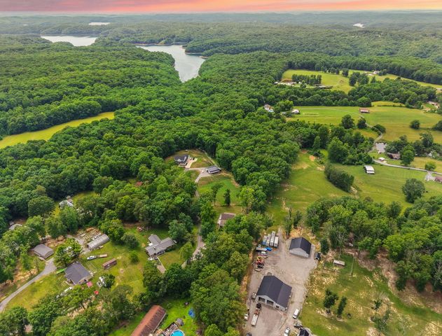 154 Chess Road, Corbin, KY 40701
