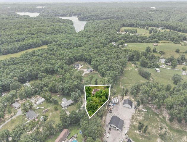 154 Chess Road, Corbin, KY 40701