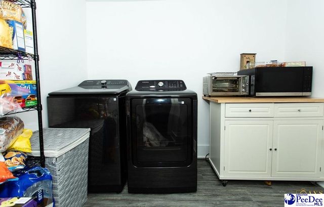 1770 woods dr, Florence, SC 29505