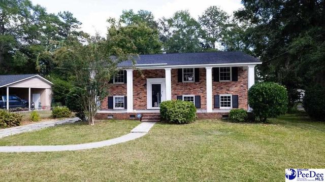 1770 woods dr, Florence, SC 29505