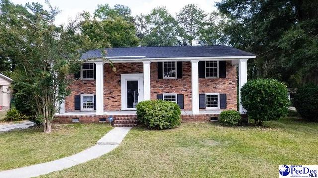 1770 woods dr, Florence, SC 29505