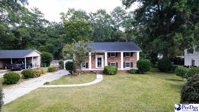 1770 woods dr, Florence, SC 29505