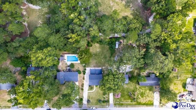 1770 woods dr, Florence, SC 29505