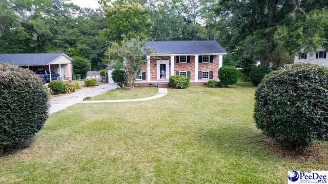 1770 woods dr, Florence, SC 29505