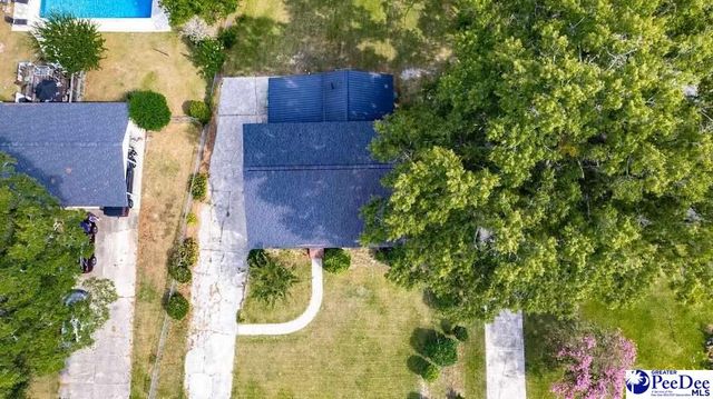 1770 woods dr, Florence, SC 29505